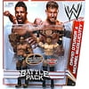 WWE Action Figures 2pk, McGuillicity/Otunga