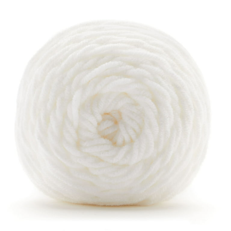 The Ultimate Crafting Cotton Yarn Comparison, Pt. 2 - Budget Yarn