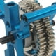 thumbnail image 3 of 06034 06232 Juego completo de dos marchas para HSP 94155 1/10 Rock Offroad Auto Buggy Azul, 3 of 9