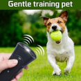 thumbnail image 2 of Dispositivo antiladridos y entrenamiento ultrasónico para perros 2 en 1, dispositivo antiladridos para perros, dispositivo disuasorio recargable para perros esquí esquí Gafas de esquí, 2 of 2
