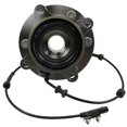thumbnail image 3 of MOOG 515171 Wheel Bearing and Hub Assembly Fits select: 2016-2019 NISSAN TITAN XD, 2023 NISSAN TITAN, 3 of 3
