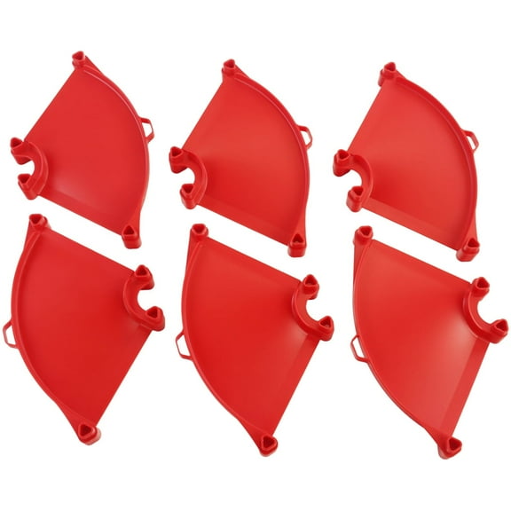 Impact Marble Racing - Add On Pack - Turns