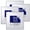 White, variant on Studio Decor 4 Pack Basics 5" x 5" Multipurpose Wall Frames