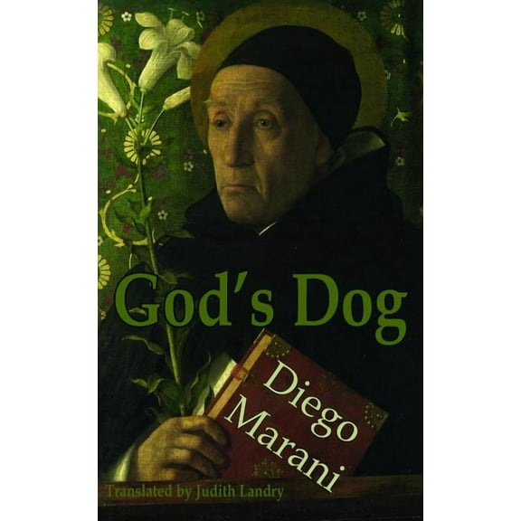 God's Dog