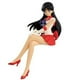 thumbnail image 4 of Sailor Moon-figura de Pvc para decoración de coche, modelo de juguete para regalo, Usagi, Rei, Hino, Ami, Mizuno, posición sentada, 4 of 4