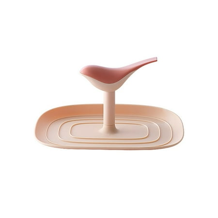 

Wozhidaoke home New Shelf Spatula Pot Lid Holder Rack Cover Lid Strainer Pad Rest Stand kitchen organization kitchen gadgets