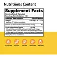thumbnail image 2 of American Health Ester-C With Citrus Bioflavonoids - 500 Mg - 240 Capsules, 2 of 9