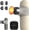 White, variant on RENPHO Mini Massage Gun with Heat, Handheld Massager Deep Tissue for Pain Relief, FSA HSA Eligible, Valentines Day for Women Men, Portable Travel