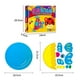 thumbnail image 2 of Kit De Arte De Platos De Papel Para Niños Diy Animal Plate Craft Party Kit De Suministros De Actividades Creativas Juguetes De Educación Temprana Regalos Para Niños Niñas Yuarrent FN007138-01, 2 of 6