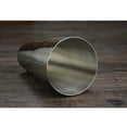 thumbnail image 4 of GUOOL MagiDealMagiDeal Shaker 750ml Stainless Steel Tin Bartending Flair Mixing, 4 of 9