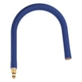 thumbnail image 1 of Grohe 30321TY0 Essence New Semi-Pro Faucet Hose in Blue, 1 of 1