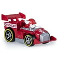 thumbnail image 2 of PAW Patrol, True Metal Ready Race Rescue Marshall Collectible Die-Cast Vehicle, 1:55 Scale, 2 of 4