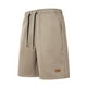 thumbnail image 2 of Fiudx Shorts de Entrenamiento Transpirables para Hombre, Pantalones Deportivos Ligeros de Fitness, Bañador, Ropa de Verano, Complexión Atlética, para Gimnasio, Running, Natación, Tallas Xs-Xxl, Polié, 2 of 6