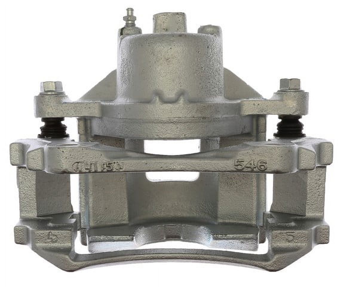 Raybestos Element3 New Plated Calipers Fits select: 2006-2007 BUICK LACROSSE, 2005 BUICK ALLURE
