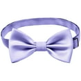 thumbnail image 6 of Children's Plaid Bow Tie Clip On for School Uniforms and Formal Wear, 6 of 6