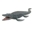 thumbnail image 1 of Realistic Large Dinosaur Figure Mosasaurus Toy, Realistic Deep Sea Monster Dinosaur Toy Educational Prehistoric Ocean Animal Figure Decorative Collection Gift for Kids, 1 of 7