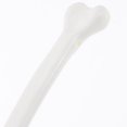 thumbnail image 4 of 10Pcs White Skeleton Bones Necklace for Halloween Party and Themed Events, 4 of 9