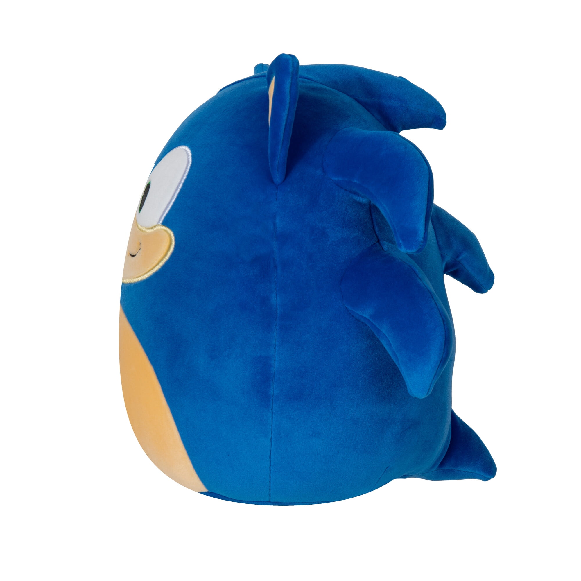 Squishmallows Original SEGA's Sonic the Hedgehog 10 inch Sonic - Child's Ultra Soft Plush Toy