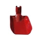 thumbnail image 4 of Plant Planter Bird Feeder Wall Mounted Iron Flower Basket Gardening Garden Decoration Bird Water Feeder Deals Of The Day Clearance, 4 of 8