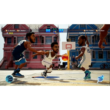 NBA 2K Playgrounds 2 Standard Edition - Xbox One