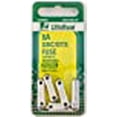 thumbnail image 3 of Littelfuse . Fuse GBC8BP GBC; Ceramic Torpedo Type; White; 8 Amp; Pack Of 5; Carded, 3 of 4