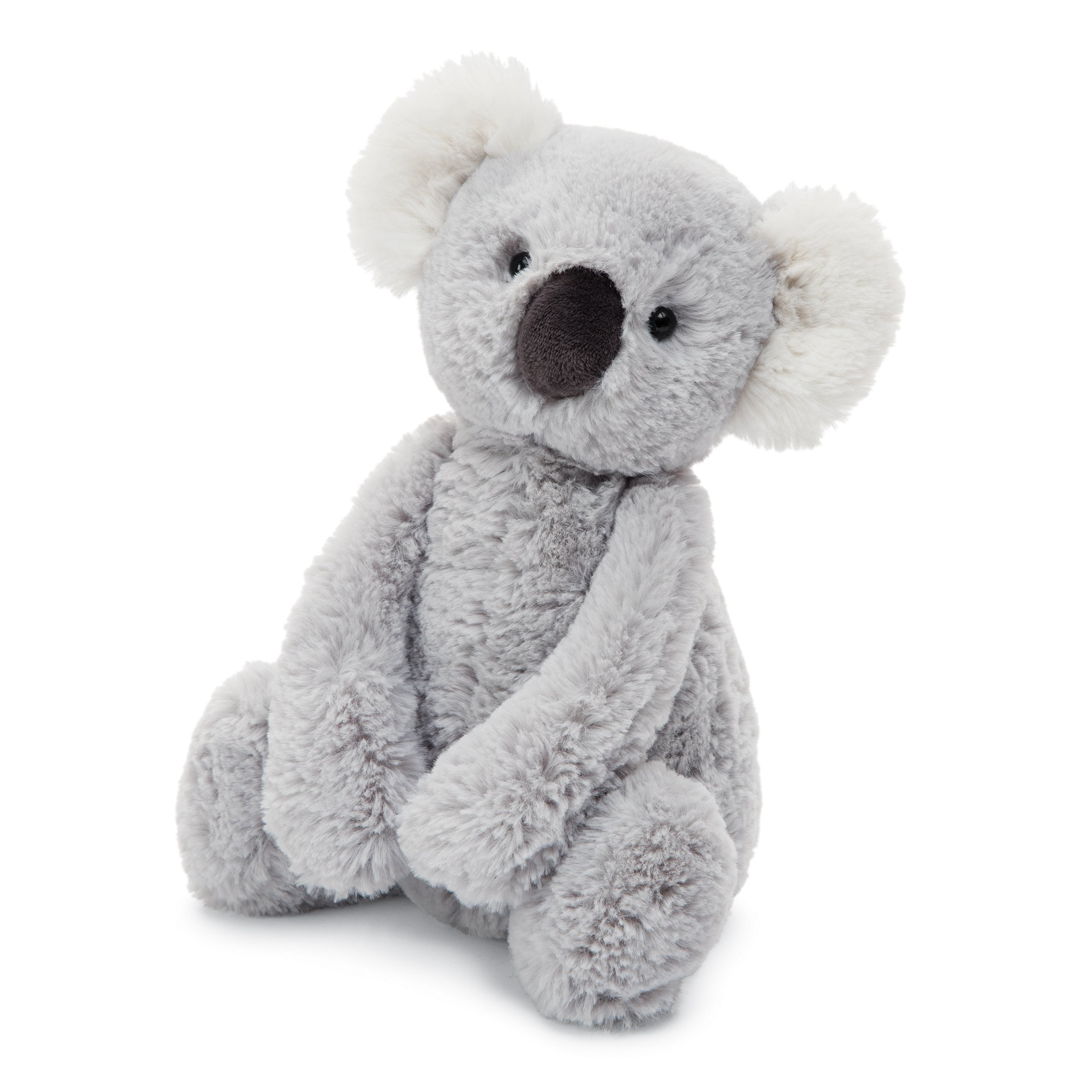 Jellycat Bashful Koala Stuffed Animal Medium 12 Inches Walmart Com Walmart Com