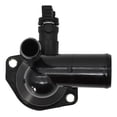 thumbnail image 2 of Toma De Agua Con Termostato Y Sensor Prius C 1.5l 12-21, 2 of 5