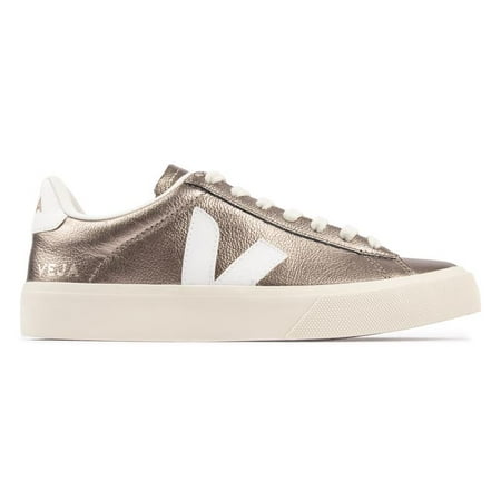 

Veja Campo Leather Sneakers