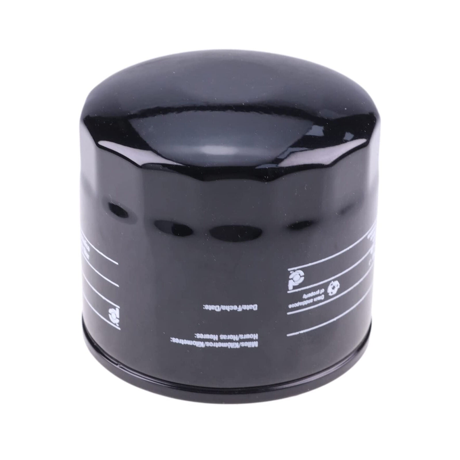 Fridayparts MIU800645 Fuel Filter for John Deere 1445 1545 1565 1570