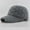 #238-Gray, variant on Roncen Oversized Wool Blend Visor Beanie Warm Classic Cable Knit Hat with Sun-Blocking Brim for Large Heads