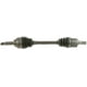 thumbnail image 1 of FLECHA HOMOCINÉTICA MIRAGE 1993 al 1996 MITSUBISHI 1.5L L4 Delantera Remanufacturado CARDONE ., 1 of 5