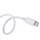 thumbnail image 5 of Injueey Cable de carga rápida para teléfono 2A (Max), Cable USB tipo C, de Android, Cable de datos tipo C para P40 Mate 30 Teléfono y Comunicación blanco 1m, 5 of 6