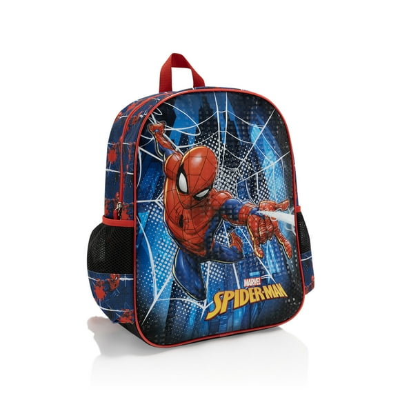 Marvel Kids Spiderman Econo Backpack (M-EBP-SM04-25AR)