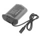 thumbnail image 1 of EN-EL18 Kit De Adaptador De Alimentación De CA Para D4 D4S D5 D6, Decodificación Completa De Batería Ficticia, Disparo De Larga Duración, Chip Inteligente, Plug And Play,, 1 of 7