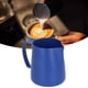 thumbnail image 3 of Taza Jarra De Café De Acero Inoxidable Taza Para Espumar Leche Latte Con Salida De Agua Antigoteo Para Cocina, 3 of 7