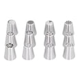 thumbnail image 3 of Haofy 14PCS/Set Icing Piping Nozzles Pastry Tips Bag Set For Cake Decorating Suppli ND, 3 of 8