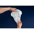 thumbnail image 4 of Seni Man Active Male Incontinent Pad Cup Shape 8-9/10 X 10-3/5 Inch S-A015-US1, 39, 15 Ct, 4 of 10