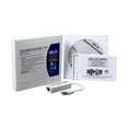 thumbnail image 3 of Tripp Lite Usb 2.0 Hi-speed To Gigabit Ethernet Nic Network Adapter White, 3 of 6