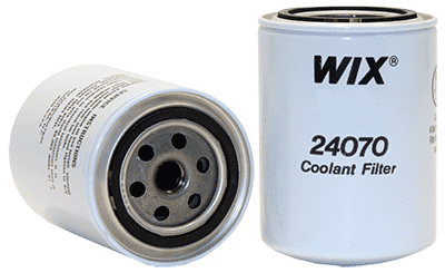Pack of 1 24088 Heavy Duty Coolant Spin-On Filter WIX Filters