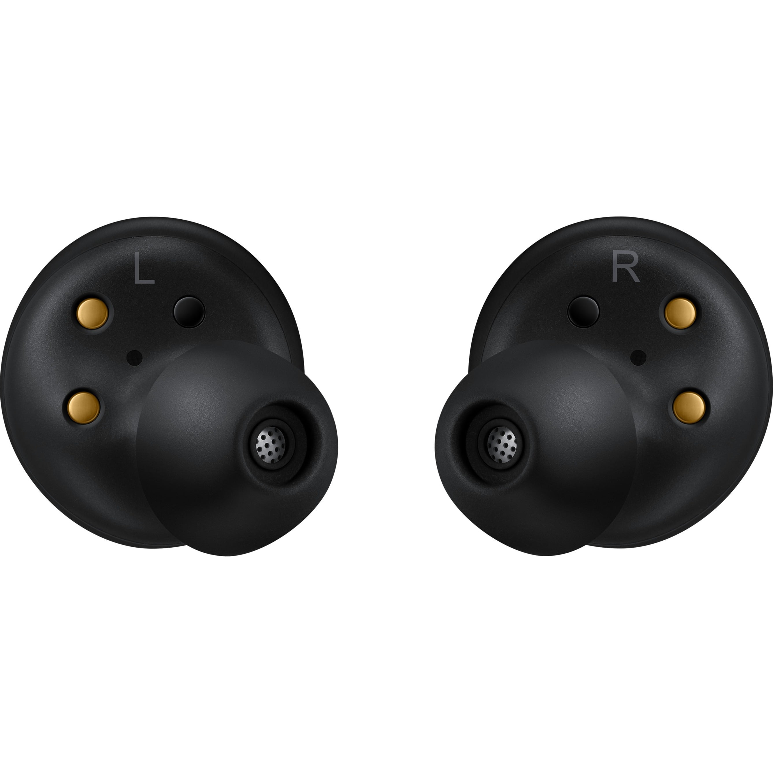 SAMSUNG Galaxy Buds, Black (Charging Case Included)