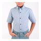 thumbnail image 1 of Camisa Yale Casual Azul T06 0360594235, 1 of 4