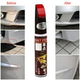 thumbnail image 6 of Car Accessories Quick Drying Easy Solution Car Scratch Repair Red, 6 of 8