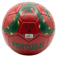 thumbnail image 4 of Icon Sports Portugal Soccer Ball Officially Licensed Size 5, 4 of 6