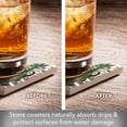 thumbnail image 7 of Thirstystone "John James Audubon Collection" 4-Pack Assorted Tumbled Tile Coasters, 7 of 7