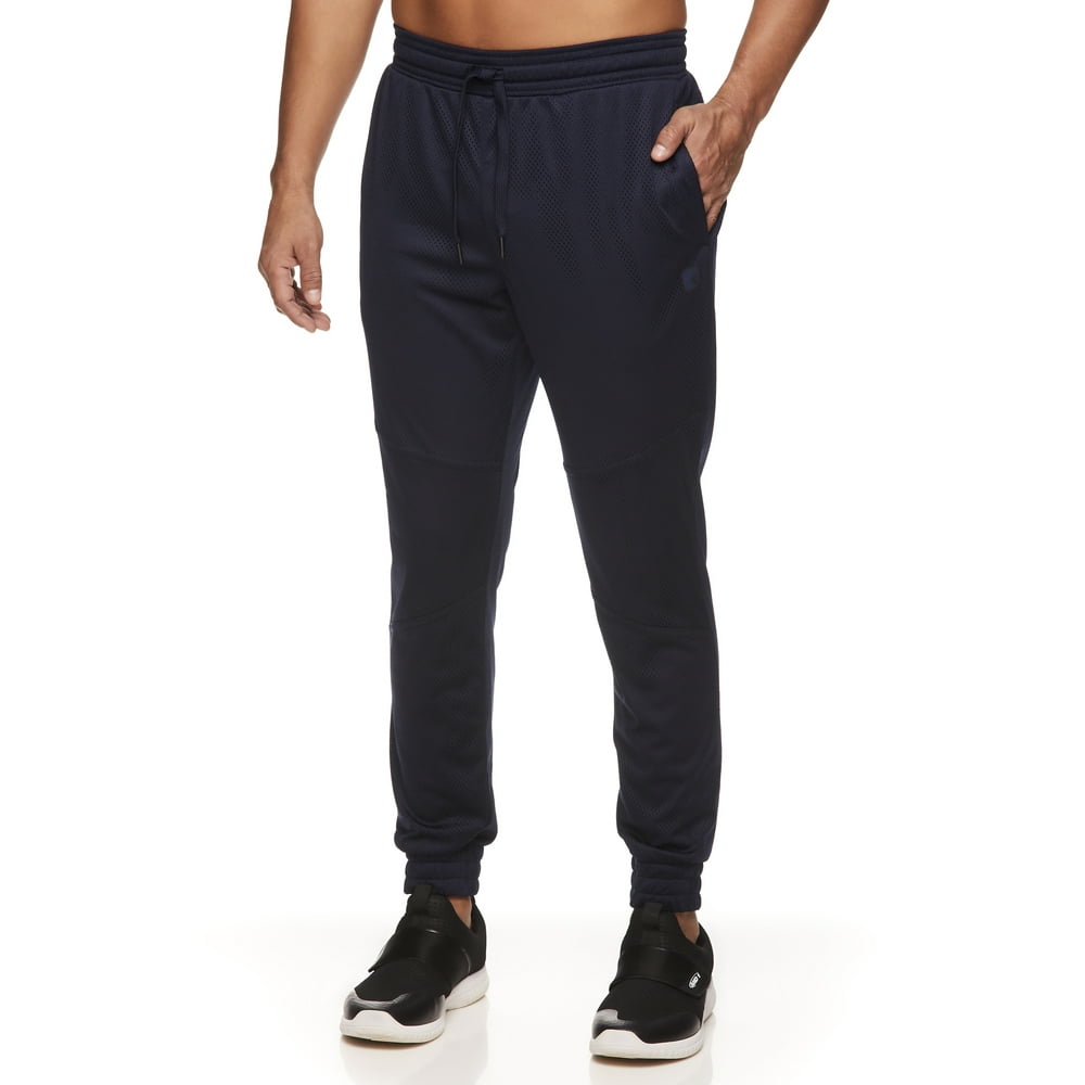 joggers up and down