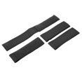 thumbnail image 1 of Parche De Gancho Y Bucle De 4 Uds., Almohadilla De Fijación Molle De Gancho Y Bucle De Nailon Para Chaleco De Entrenamiento, Juegos De Tiro De Caza, 1 of 7