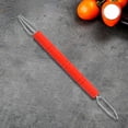 thumbnail image 1 of Cuchillo de Talla Multifuncional lovever_au Macarena Modelado de Arcilla 173 cm Cortador de talla, 1 of 8