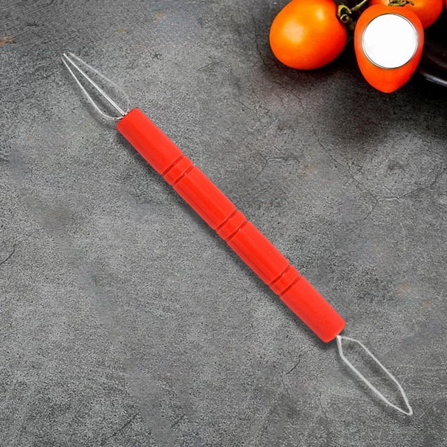Cuchillo de Talla Multifuncional lovever_au Macarena Modelado de Arcilla 173 cm Cortador de talla