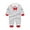 D, variant on Mrzhqd Onesies For Baby Boys Bow Long Sleeve Outsie Bodysuit Banquet Wedding Jumpsuit Clothes For 9-12 Months