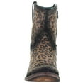 corral cheetah boots